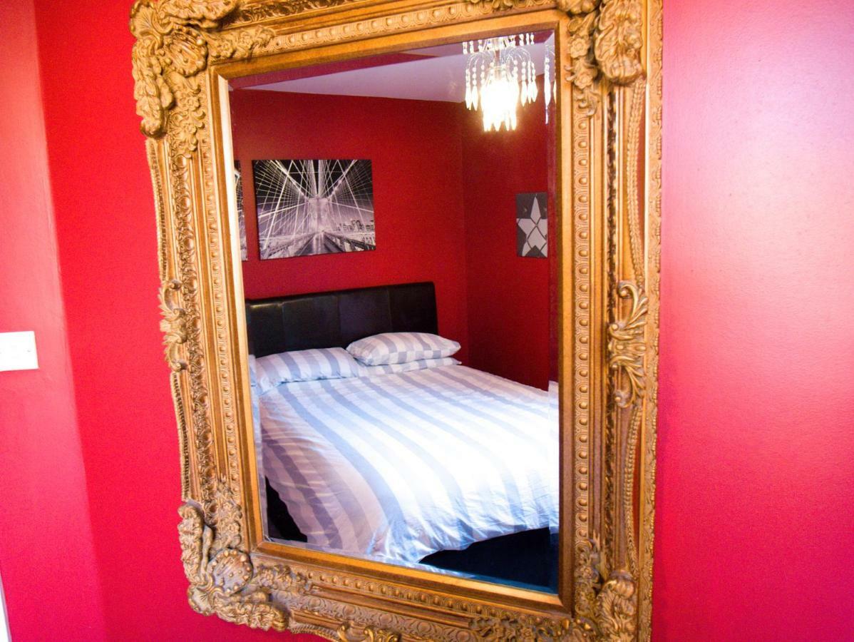 The Old Forge, Trafalgar Court York Ngoại thất bức ảnh