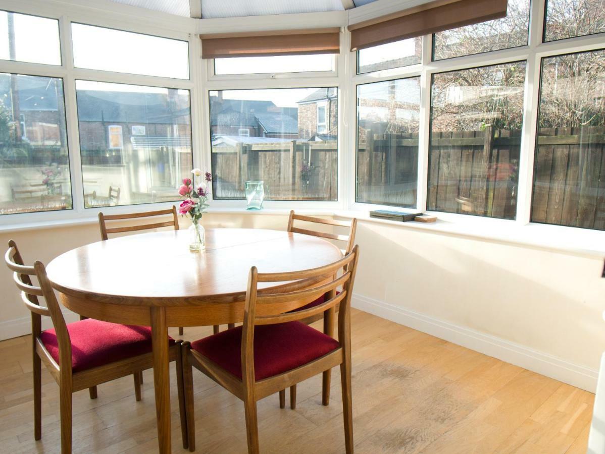 The Old Forge, Trafalgar Court York Ngoại thất bức ảnh