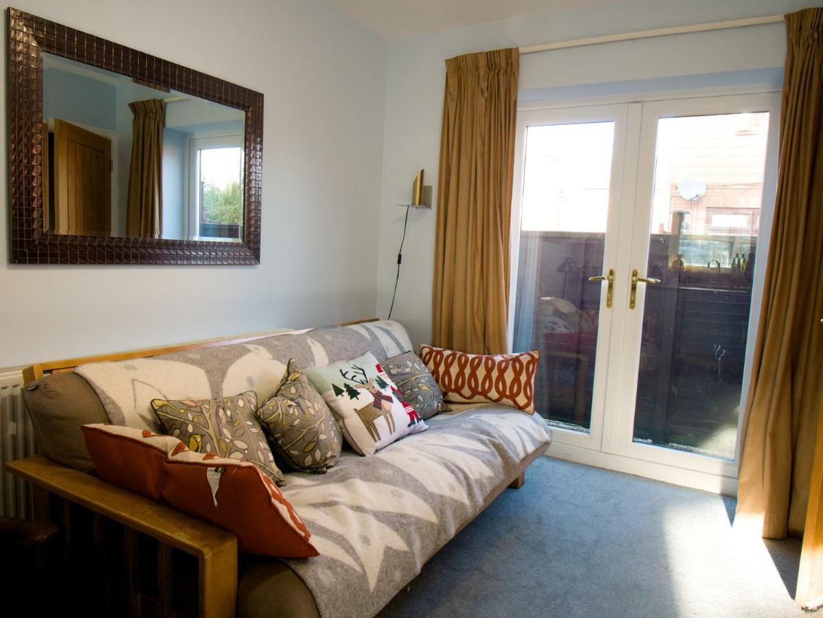 The Old Forge, Trafalgar Court York Ngoại thất bức ảnh