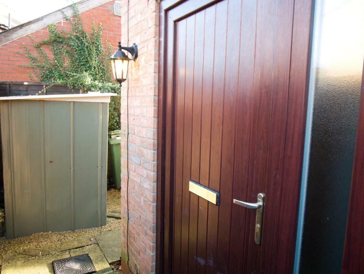 The Old Forge, Trafalgar Court York Ngoại thất bức ảnh